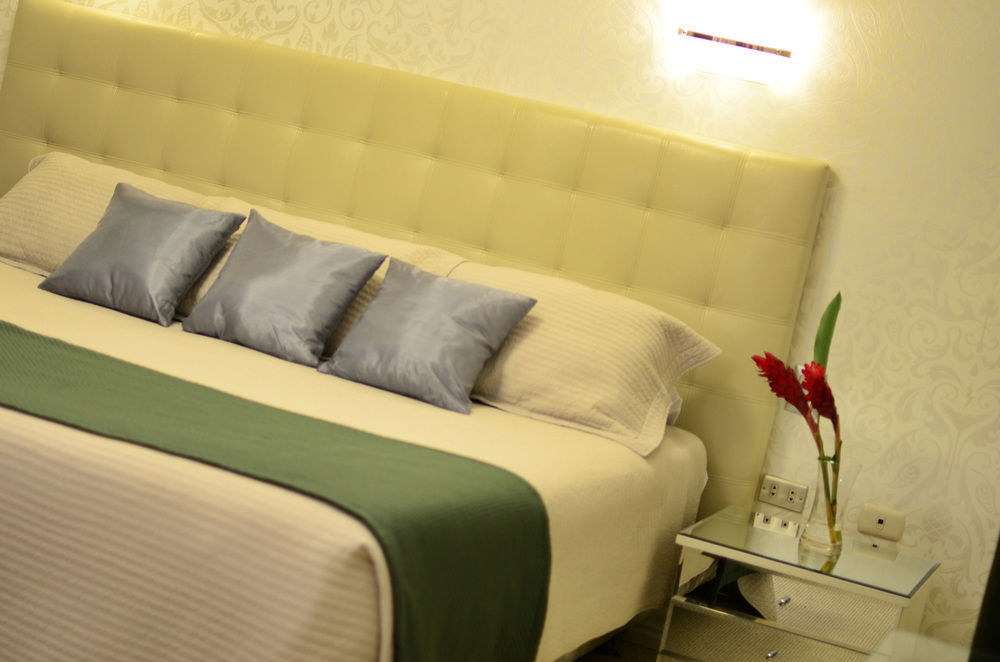 Hotel Casa Andina Standard Trujillo Plaza Exteriér fotografie