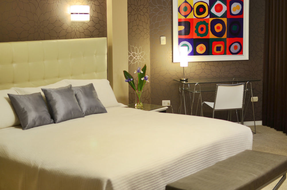 Hotel Casa Andina Standard Trujillo Plaza Exteriér fotografie