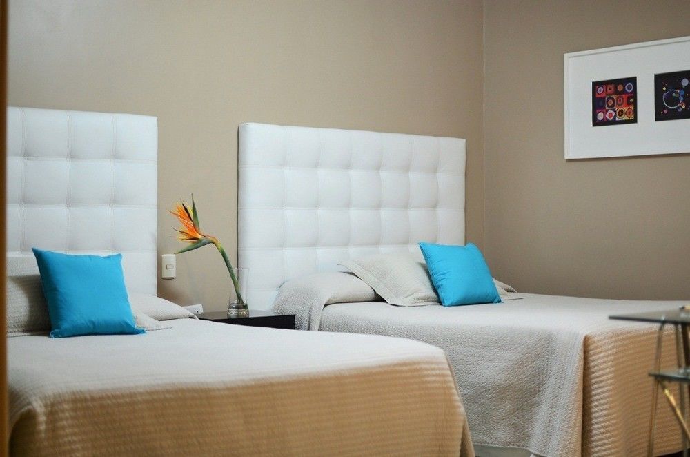 Hotel Casa Andina Standard Trujillo Plaza Exteriér fotografie
