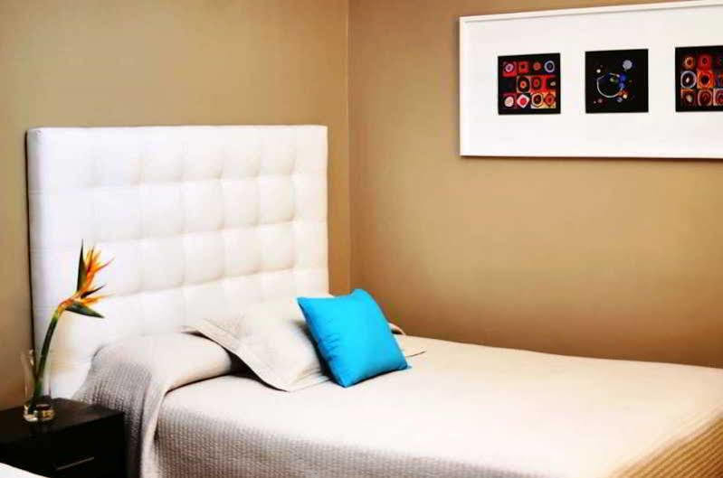 Hotel Casa Andina Standard Trujillo Plaza Exteriér fotografie