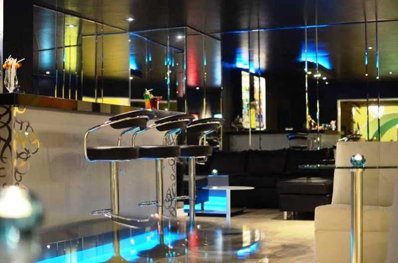 Hotel Casa Andina Standard Trujillo Plaza Exteriér fotografie