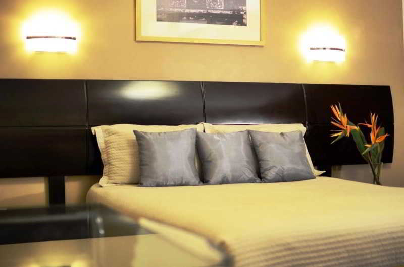 Hotel Casa Andina Standard Trujillo Plaza Exteriér fotografie